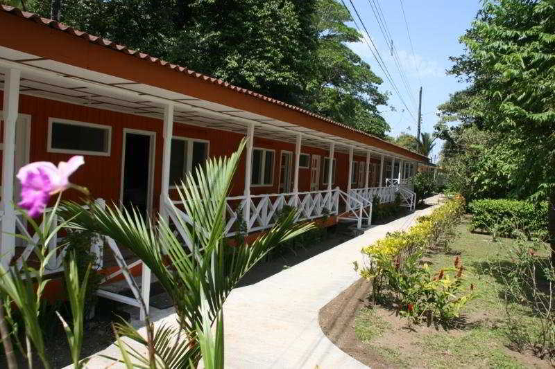 La Baula Lodge Tortuguero Exterior foto