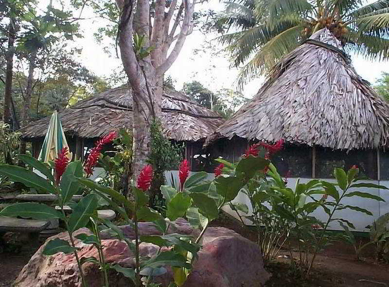 La Baula Lodge Tortuguero Exterior foto