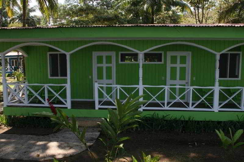 La Baula Lodge Tortuguero Exterior foto